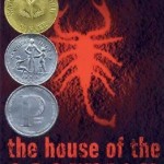 The House of the Scorpion
