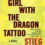 The Girl with the Dragon Tattoo