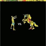 Zombies vs. Unicorns