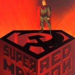 Superman Red Son