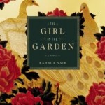 The Girl in the Garden