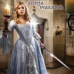 Cinderella Ninja Warrior - Maureen McGowan