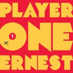 Ready Player One - Ernest Cline