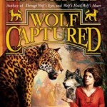 Wolf Captured - Jane Lindskold