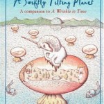 A Swiftly Tilting Planet - Madeleine L'Engle