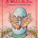 A Wind in the Door - Madaleine L'Engle