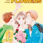 Boys Over Flowers - Yoko Kamio