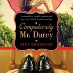 Compulsively Mr. Darcy - Nina Benneton