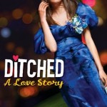 Ditched - Robin Mellom