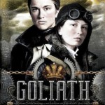 Goliath - Scott Westerfeld