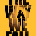 The Way We Fall - Megan Crewe
