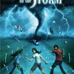 Eye of the Storm - Kate Messner