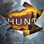 The Hunt - Andrew Fukuda
