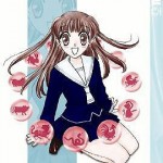 Fruitsbasket