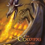 The Coming of the Dragon - Rebecca Barnhouse