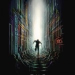 The Deserter - Peadar O Guilin