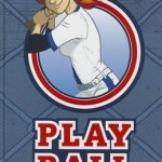 Play Ball - Nunzio DeFilippis & Christina Weir
