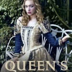 The Queen's Lady - Eve Edwards