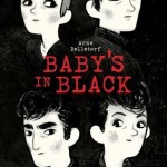 Baby's in Black - Arne Bellstorf