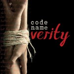Code Name Verity - Elizabeth Wein