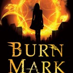 Burn Mark - Laura Powell