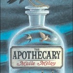 The Apothecary - Maile Meloy