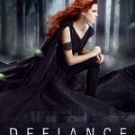 Defiance - C. J. Redwine