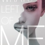 What's Left of Me - Kat Zhang