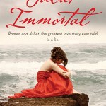 Juliet Immortal - Stacey Jay