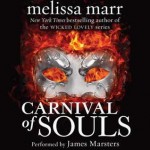 Carnival of Souls - Melissa Marr