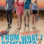 From What I Remember... - Stacy Kramer & Valerie Thomas