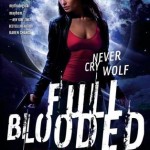 Full Blooded - Amanda Carlson