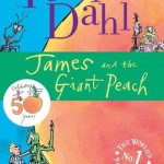 James and the Giant Peach