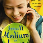 Small Medium at Large - Joanne Levy