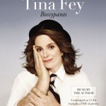 Bossypants - Tina Fey