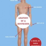 Anatomy of a Boyfriend