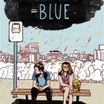 One Plus One Equals Blue - MJ Auch