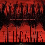 The End Games - T. Michael Martin