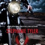 Defiance - Stephanie Tyler