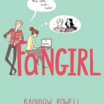 Fangirl - Rainbow Rowell