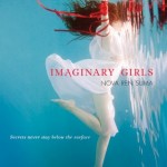 Imaginary Girls - Nova Ren Suma