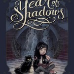The Year of Shadows - Claire Legrand