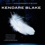 Antigoddess - Kendare Blake