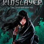 Kinslayer - Jay Kristoff