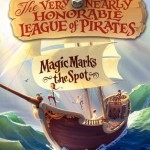 Magic Marks the Spot - Caroline Carlson