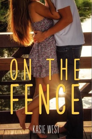 Sadie Hawkins Sunday Review #70: On the Fence by Kasie West
