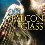Falcon in the Glass - Susan Fletcher