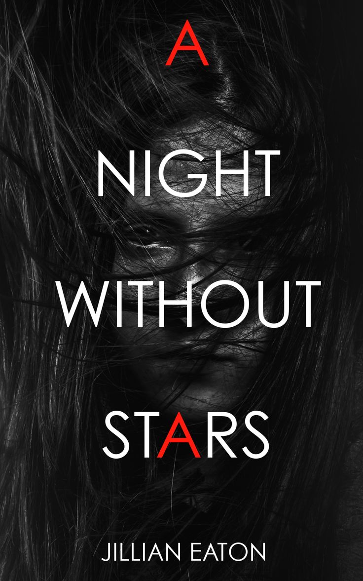 A Night Without Stars - Jillian Eaton