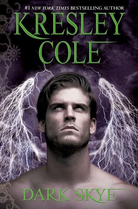 Dark Skye (Immortals After Dark #14) - Kresley Cole
