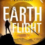 Earth Flight – Janet Edwards